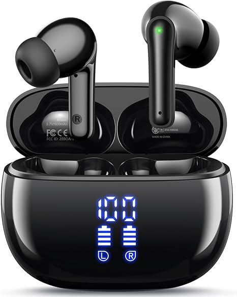 Wireless Earbuds