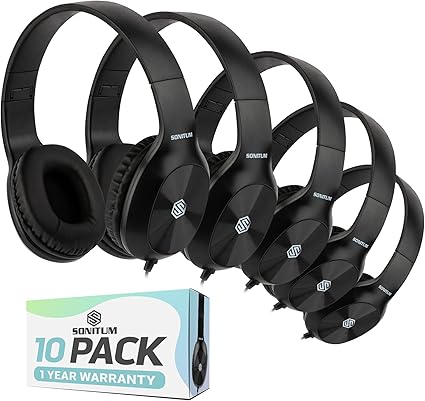 Headphones