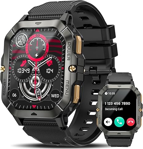 smart watch