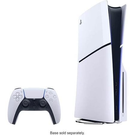 PlayStation DualSense